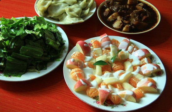 農(nóng)家菜