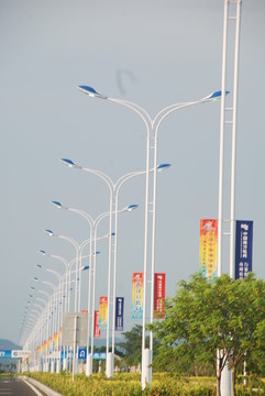 都市美景1