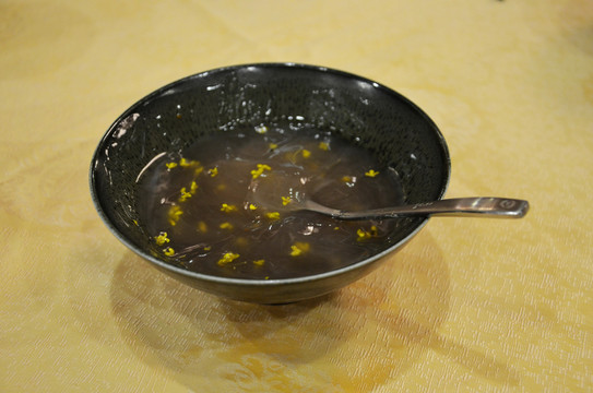 西湖藕粉