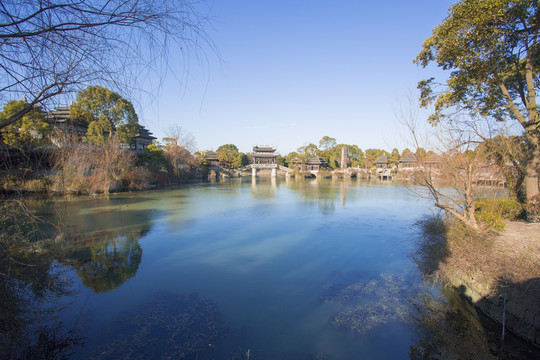 水博園