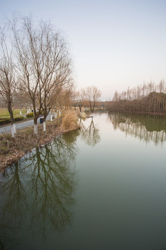世紀(jì)公園