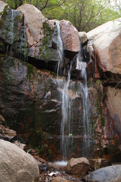 山水畫(huà)