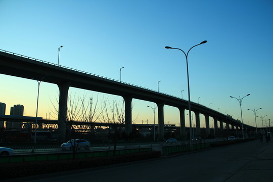 高架橋