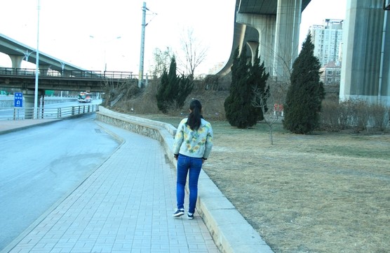 高架橋