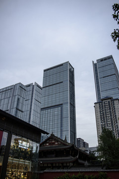 成都市大慈寺