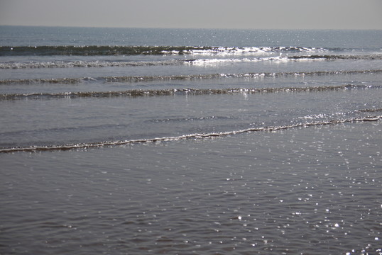 海浪