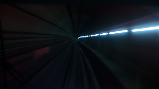 地下鐵