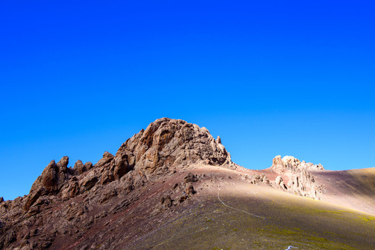 那根拉山