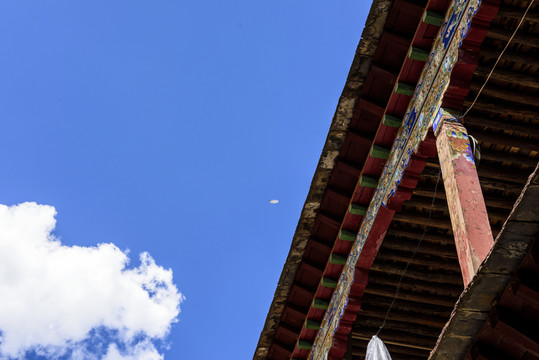 色拉寺