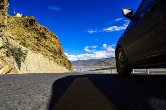 山南公路