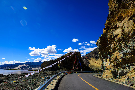 山南公路