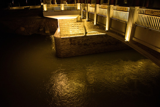 迎親大橋