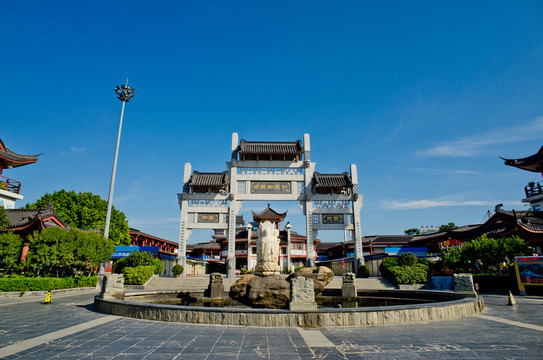 南寧 如意坊
