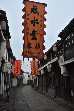 同里古鎮(zhèn)