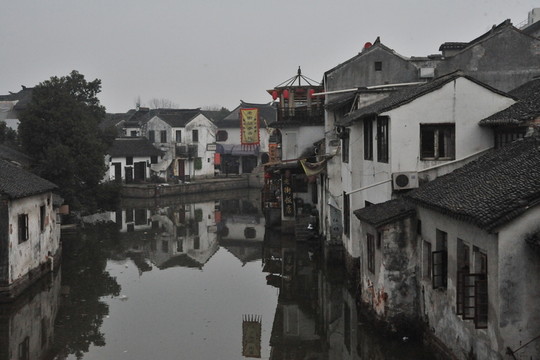 同里古鎮(zhèn)