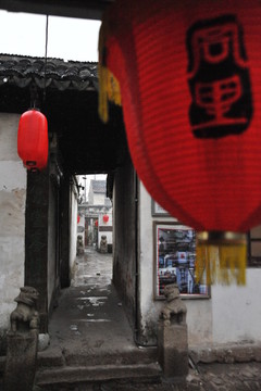同里古鎮(zhèn)