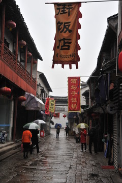 同里古鎮(zhèn)