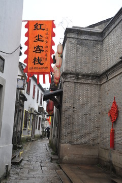 同里古鎮(zhèn)