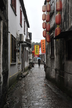 同里古鎮(zhèn)