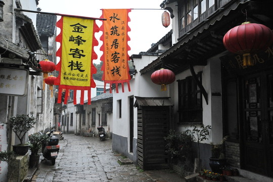 同里古鎮(zhèn)