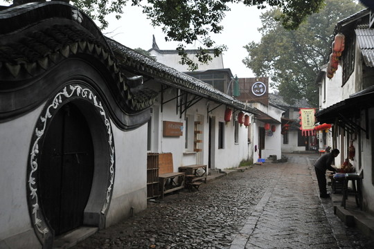 同里古鎮(zhèn)