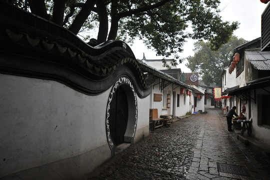 同里古鎮(zhèn)