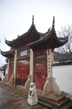 同里古鎮(zhèn)