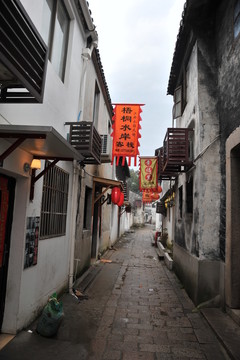 同里古鎮(zhèn)