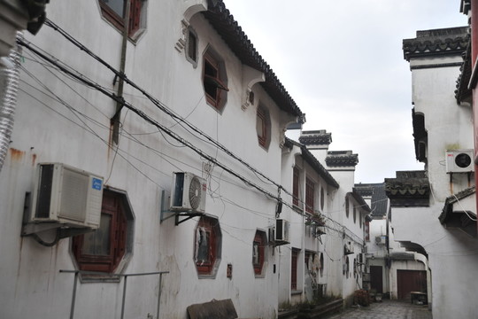 同里古鎮(zhèn)
