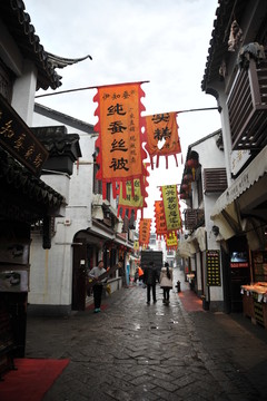 同里古鎮(zhèn)