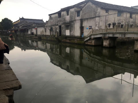 安昌古鎮(zhèn)