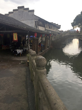 安昌古鎮(zhèn)