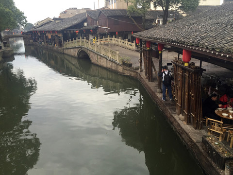 安昌古鎮(zhèn)