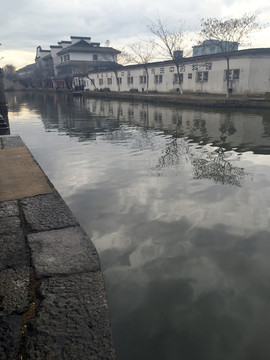 安昌古鎮(zhèn)