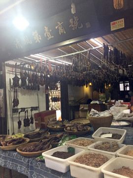 安昌古鎮(zhèn)