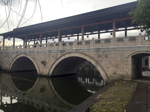 安昌古鎮(zhèn)