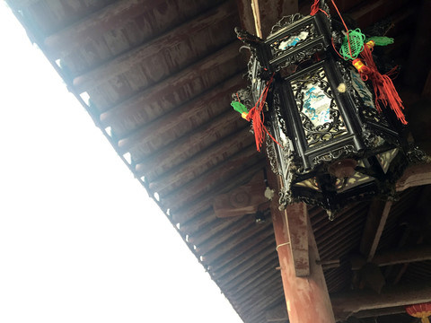 安昌古鎮(zhèn)