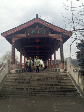 安昌古鎮(zhèn)