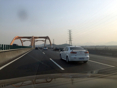 公路橋