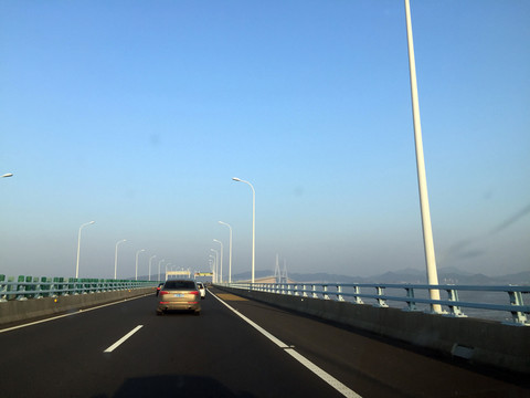公路橋