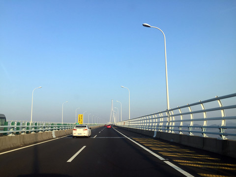 公路橋