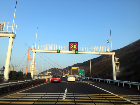 公路橋