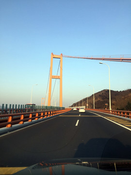 公路橋