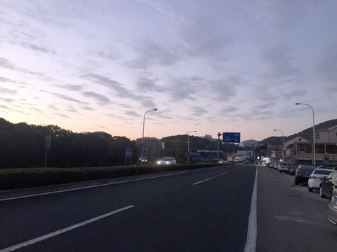城市道路