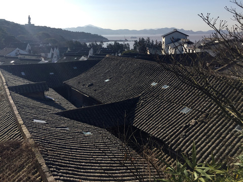 普陀山