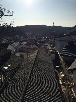 普陀山