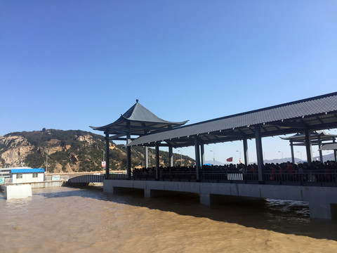 普陀山