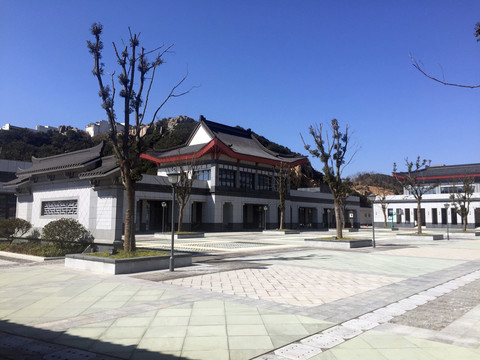 普陀山