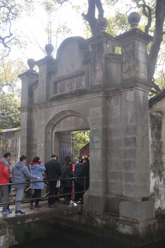 南潯古鎮(zhèn)