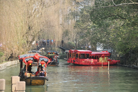 南潯古鎮(zhèn)